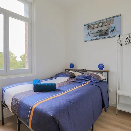 Cosy Saphir Appartement