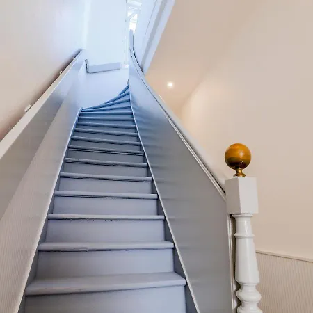 Cosy Saphir Appartement
