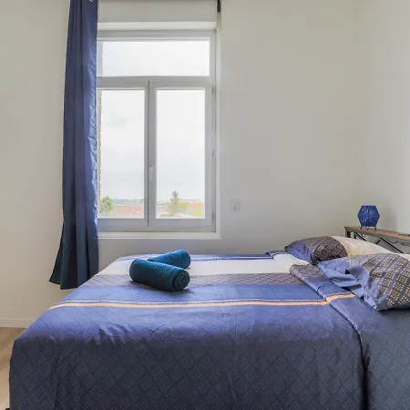 Appartement Cosy Saphir Cambrai