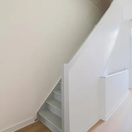 Appartement Cosy Saphir