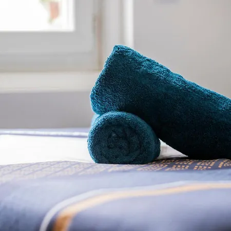Cosy Saphir Appartement *