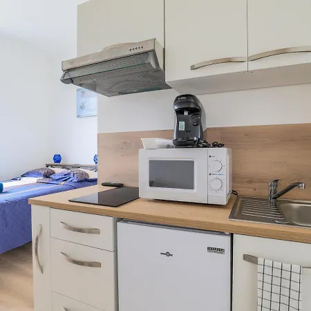 Appartement Cosy Saphir