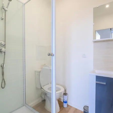 Appartement Cosy Saphir Cambrai